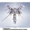 「ガンダムSEED FREEDOM」オルフェとイングリットが駆るブラックナイトスコード カルラが「METAL ROBOT魂 ＜SIDE MS＞」に登場！　メッキを施し再現された煌びやかな装甲は必見・画像
