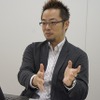 ソーシャルゲーム業界　いま何が起きている?!　まつもとあつし氏に訊く・画像