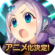 『ぱすてるメモリーズ』ゲームアイコン(C)FURYU Corporation. All Rights Reserved.