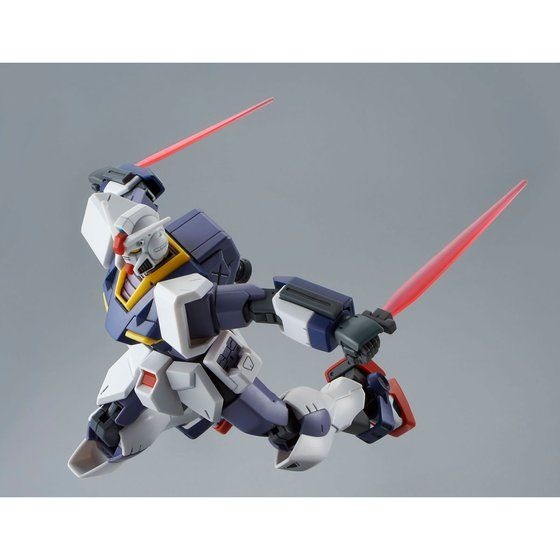 「HGUC 1/144 ガンダムピクシー」2,160円（税込）(C)創通・サンライズ