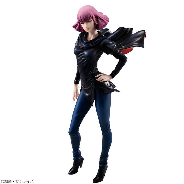 「GGG 機動戦士Zガンダム ハマーン・カーン」11,000円（税別）（C）創通・サンライズ