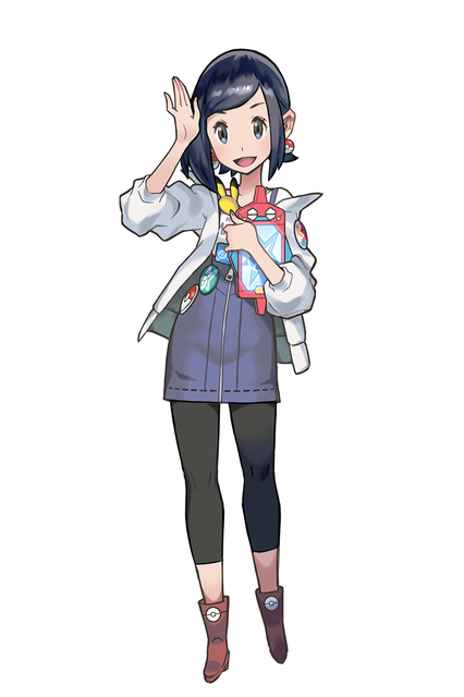 『ポケマス』正式サービス開始！歴代トレーナー達が夢の共演を果たす、まったく新しい物語が幕を開ける【UPDATE】