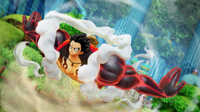『ONE PIECE 海賊無双4』2020年3月26日発売決定！サボやロー、カイドウといった強者たちが集結する「第3弾PV」も公開