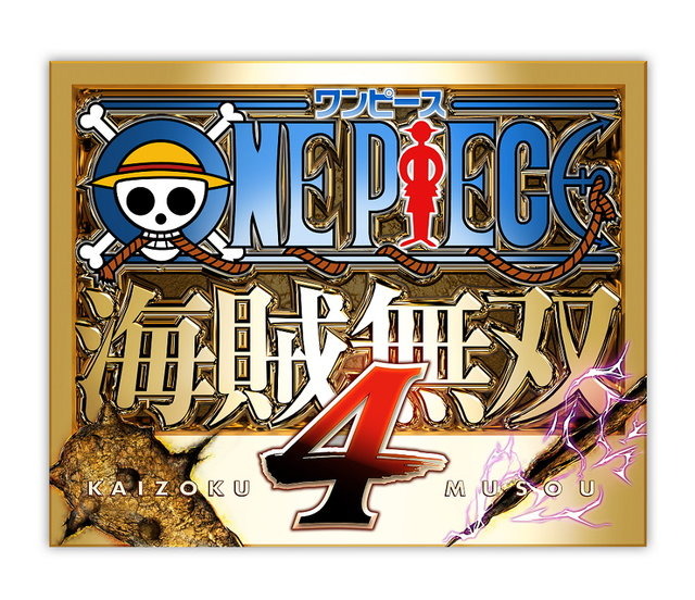 『ONE PIECE 海賊無双4』2020年3月26日発売決定！サボやロー、カイドウといった強者たちが集結する「第3弾PV」も公開