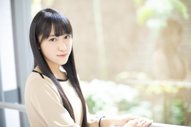 相川奏多　インタビュー
