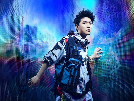 「Lantis Presents Original Entertainment Paradise おれパラ- 2020 ～Be with～」ゲスト・畠中祐