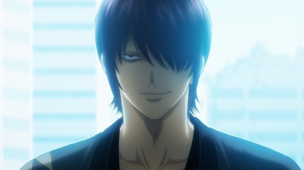 『銀魂 THE FINAL』場面カット (C)空知英秋/劇場版銀魂製作委員会