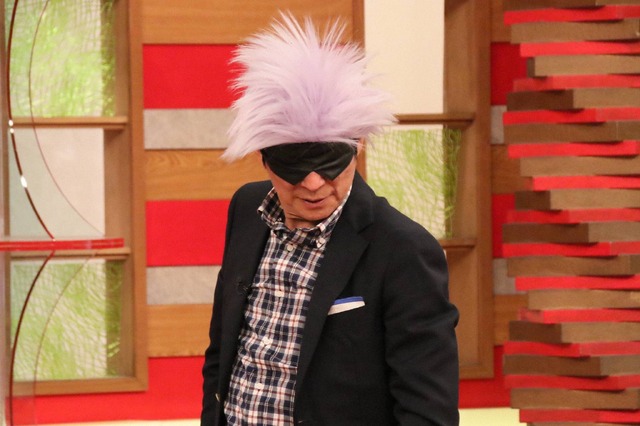 『ホンマでっか!? TV』2021年3月3日放送回(Ｃ) フジテレビ