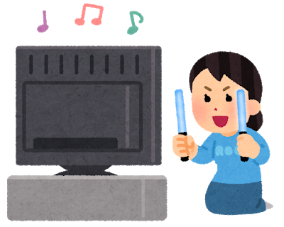 「いらすとや」