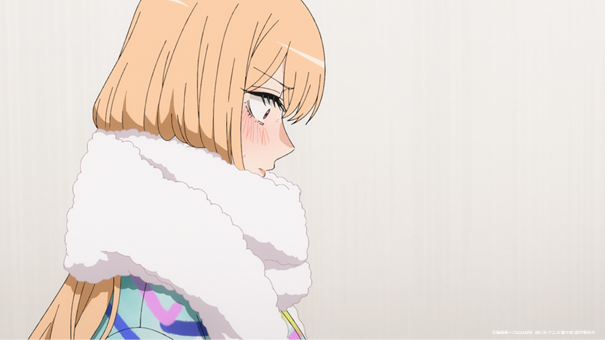 TV アニメ「その着せ替え人形は恋をする」第22話場面写真