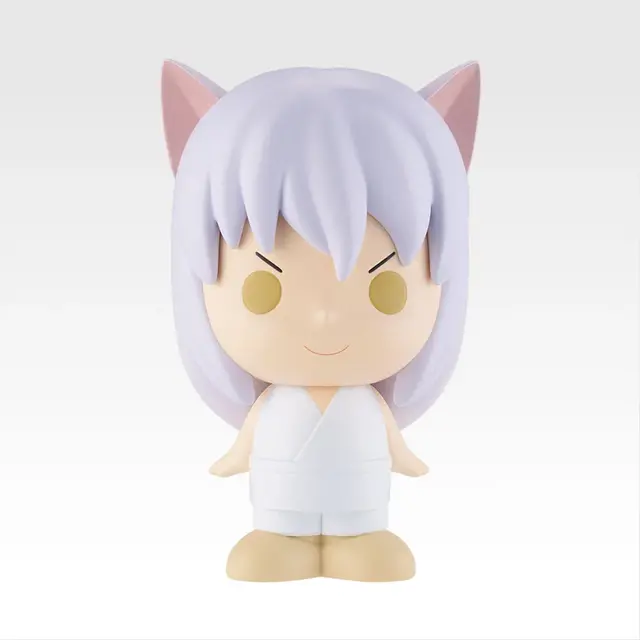 F賞 SOFVICちゅ