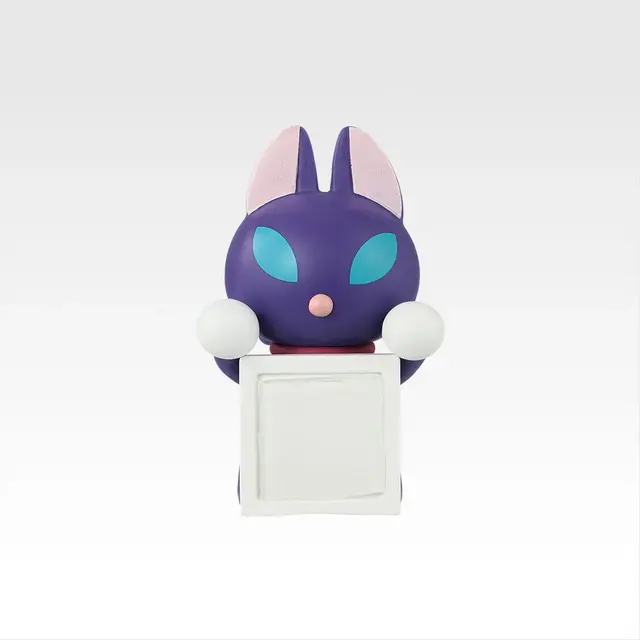 「一番くじ ドラえもん ～きみとずっといっしょ～」D賞：ちらりんフレンズ ひみつ道具ミニフィギュア（全3種）