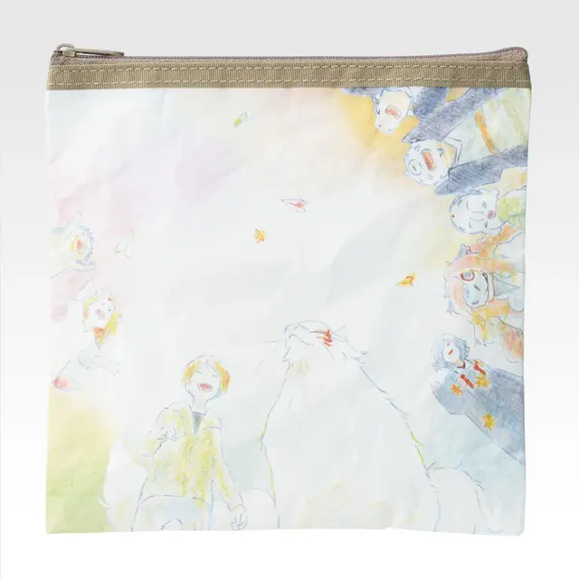 E賞 身だしなみコレクション