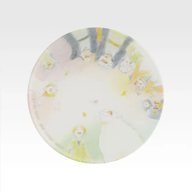 F賞 アクリルセレクション