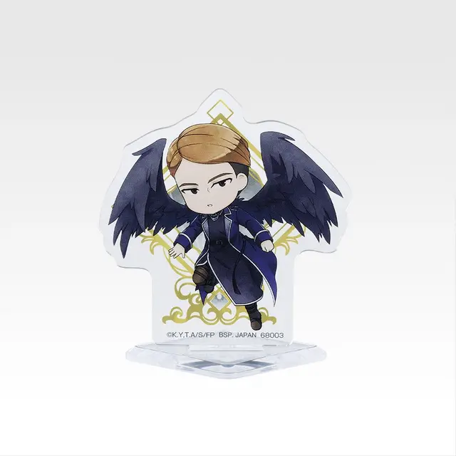 F賞 きゅんキャラアクリルスタンド