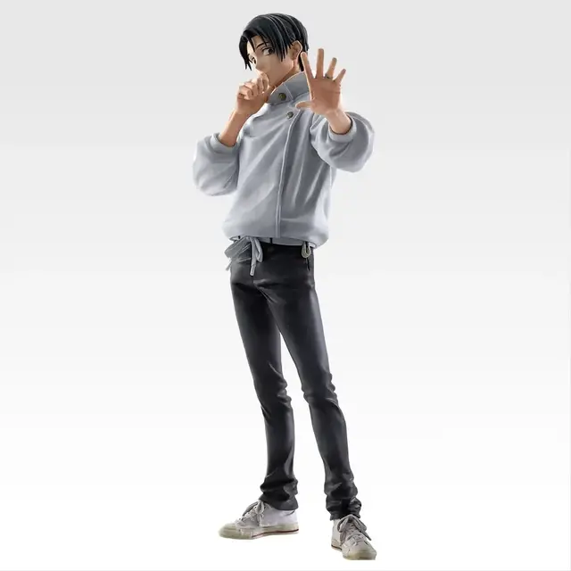 G賞 乙骨憂太 MASTERLISE EXPIECE