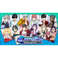 「m HOLD’EM(エムホールデム)」がコミュニティ機能「サークル」を実装！～「仲間とともに楽しむ」新しいポーカー体験を提供～